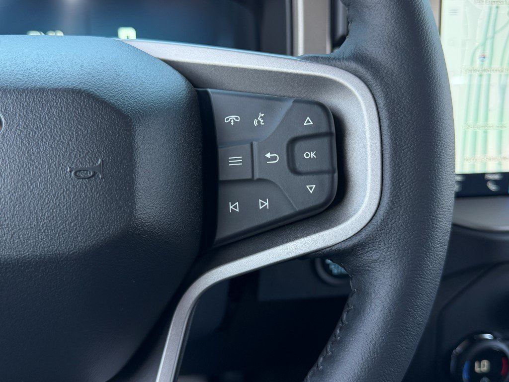 2025 Ford Bronco Outer Banks Springfield VA