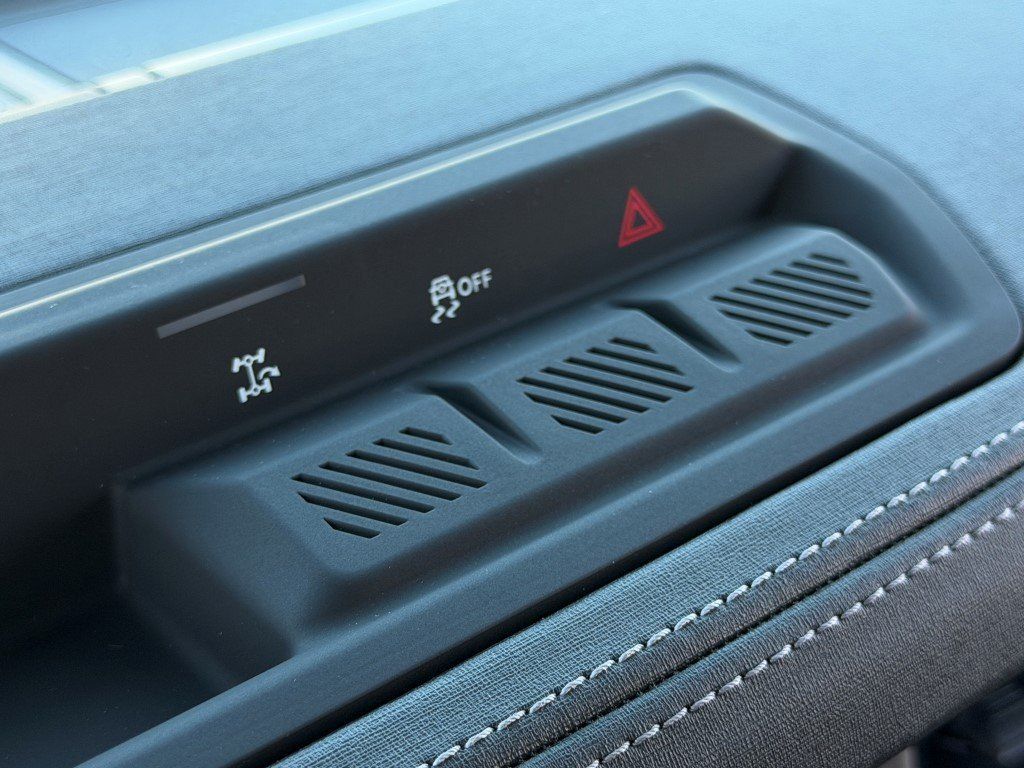 2025 Ford Bronco Outer Banks Springfield VA