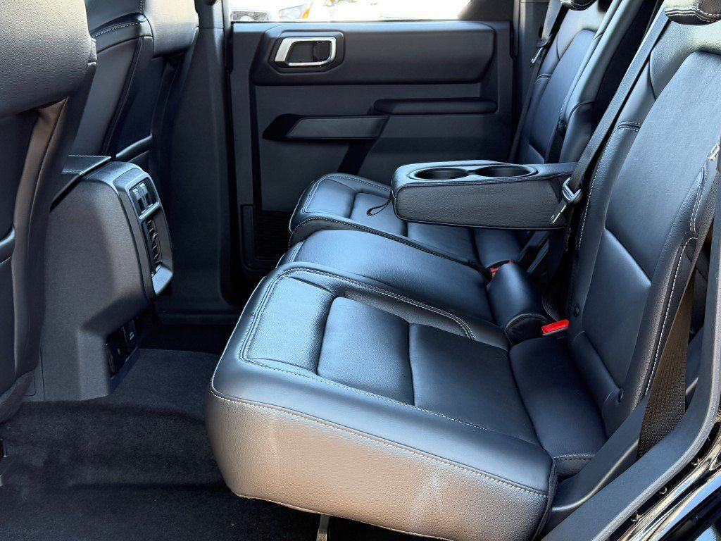 2025 Ford Bronco Outer Banks Springfield VA