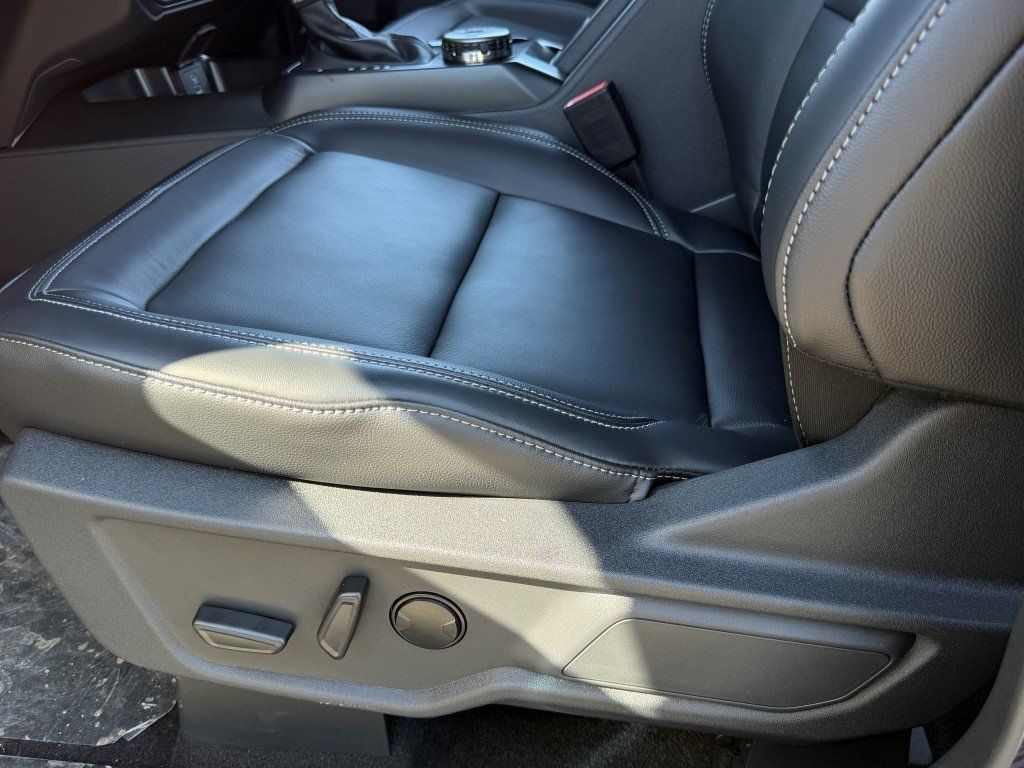 2025 Ford Bronco Outer Banks Springfield VA