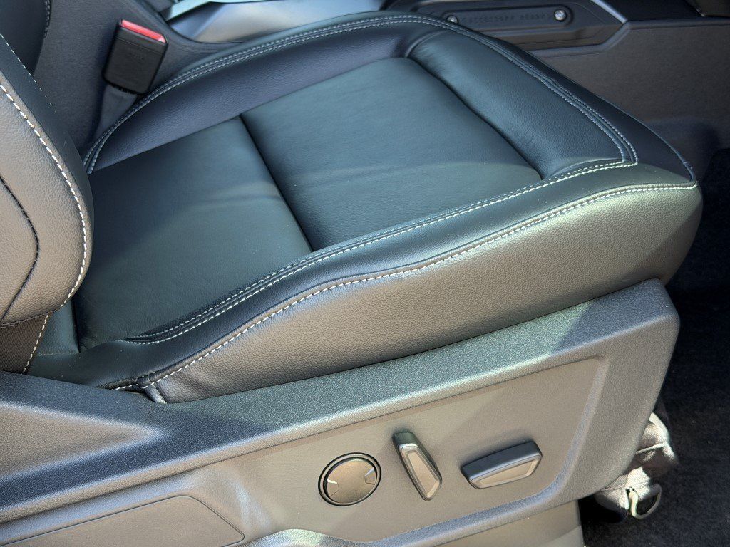 2025 Ford Bronco Outer Banks Springfield VA