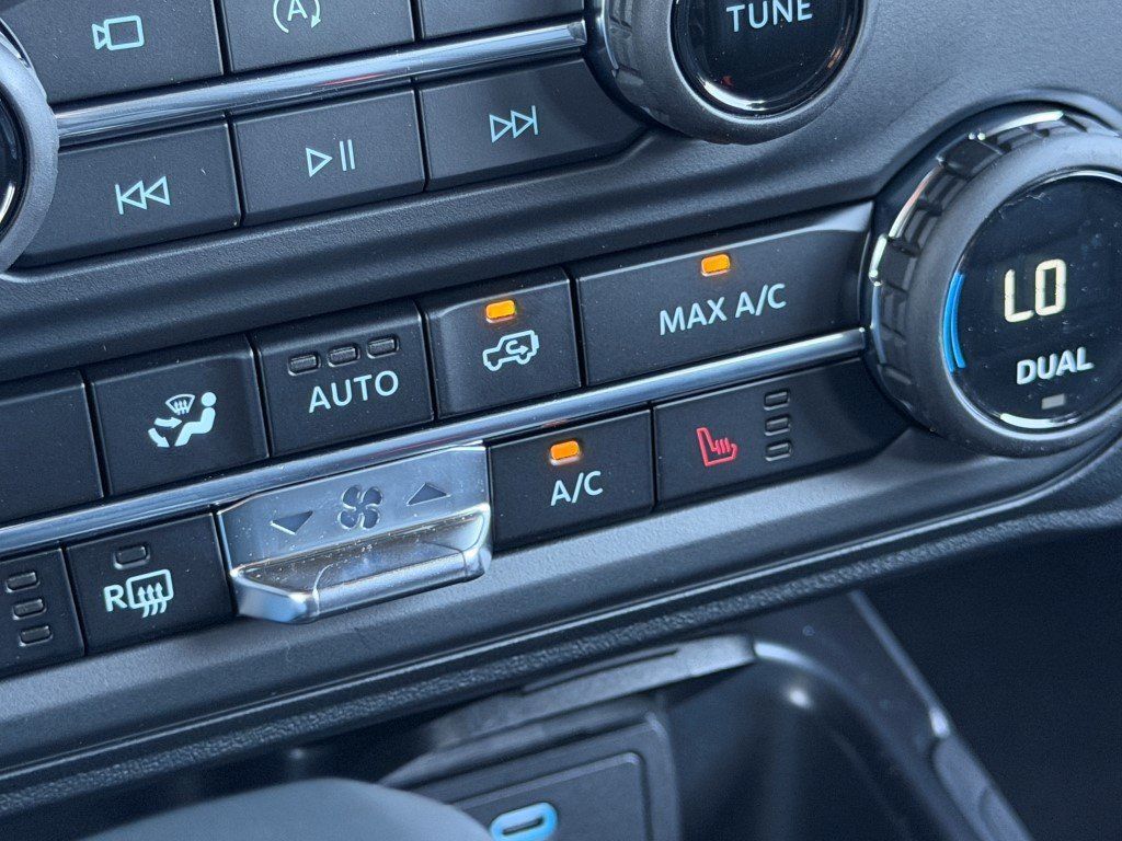 2025 Ford Bronco Outer Banks Springfield VA