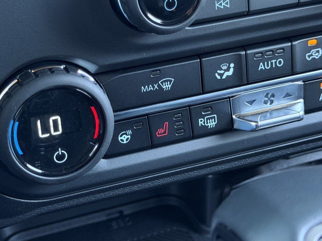 2025 Ford Bronco Outer Banks Springfield VA