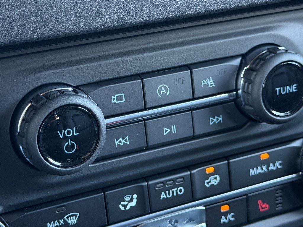 2025 Ford Bronco Outer Banks Springfield VA