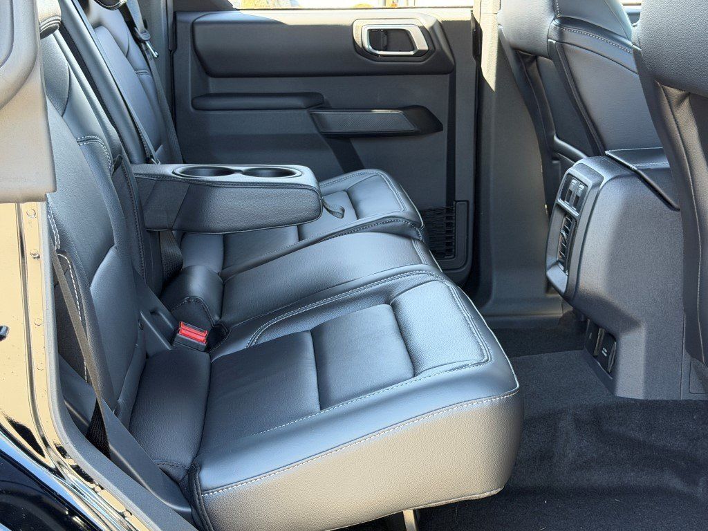 2025 Ford Bronco Outer Banks Springfield VA