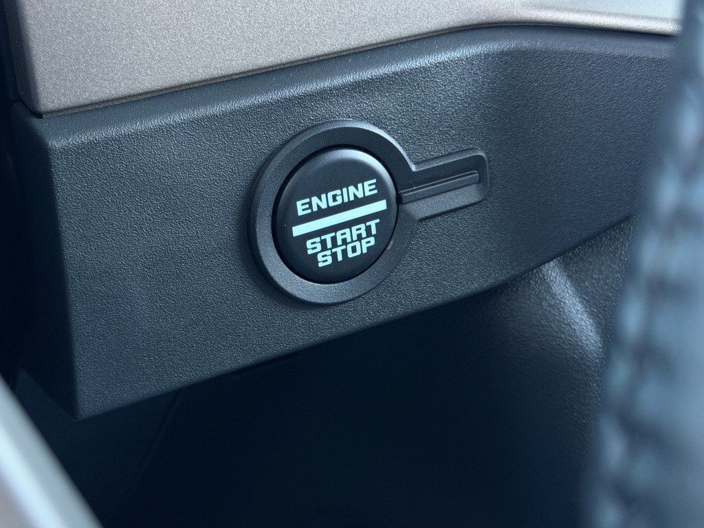 2025 Ford Bronco Outer Banks Springfield VA