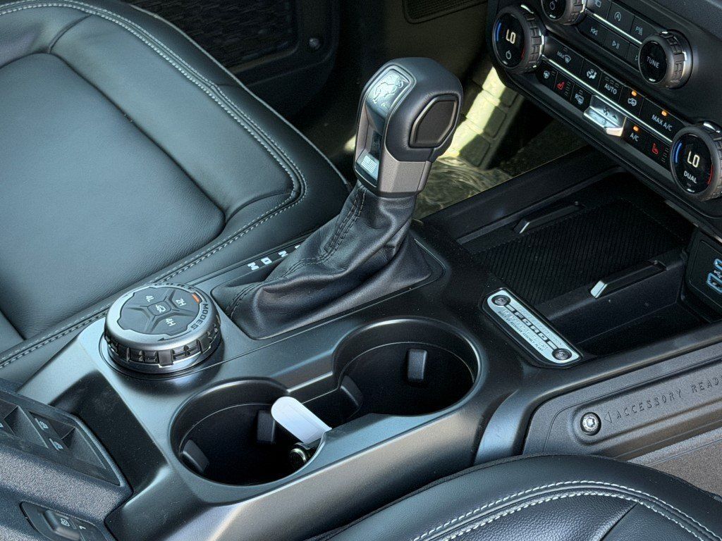 2025 Ford Bronco Outer Banks Springfield VA