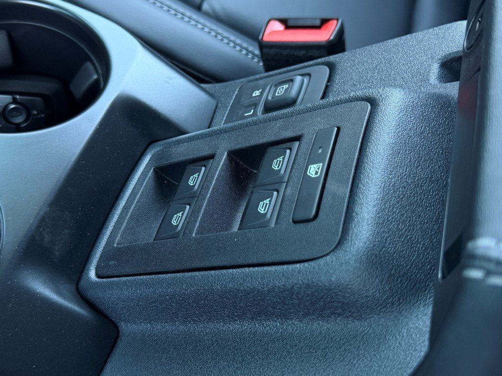 2025 Ford Bronco Outer Banks Springfield VA