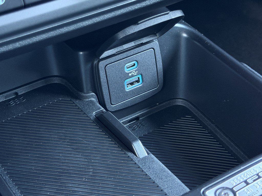 2025 Ford Bronco Outer Banks Springfield VA