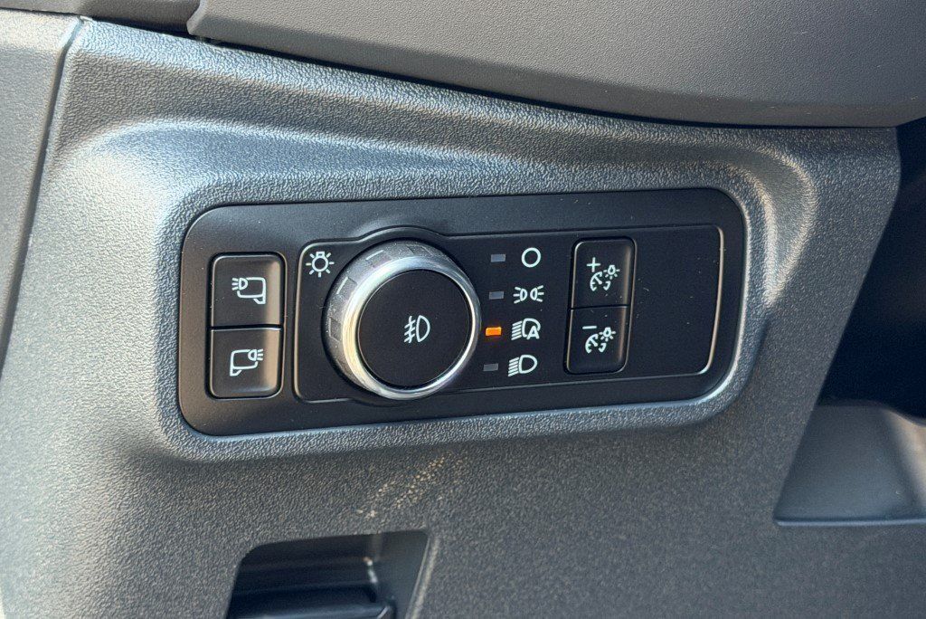 2025 Ford Bronco Outer Banks Springfield VA