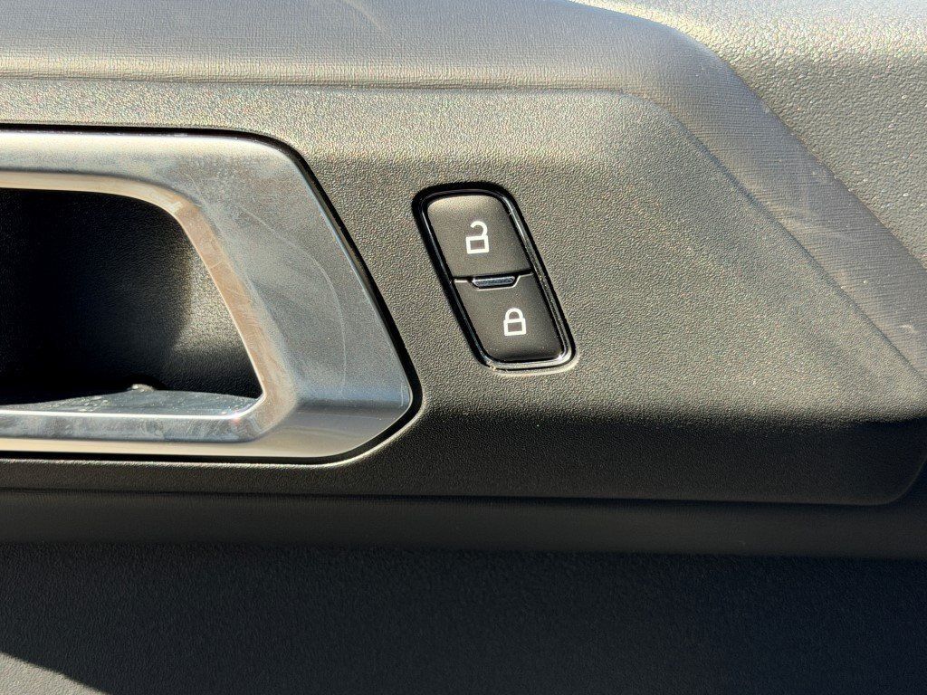 2025 Ford Bronco Outer Banks Springfield VA