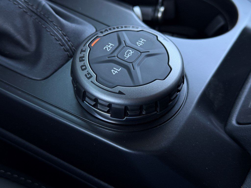 2025 Ford Bronco Outer Banks Springfield VA