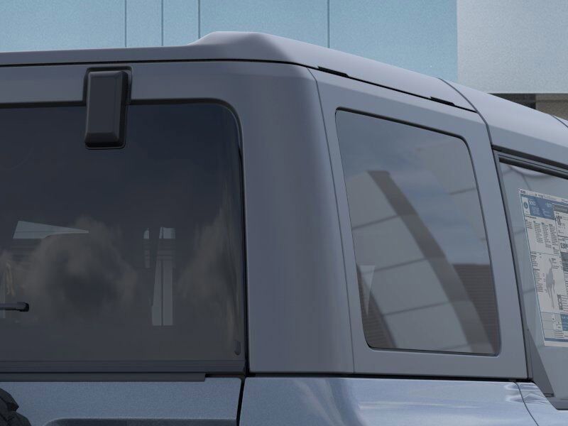 2025 Ford Bronco Outer Banks Springfield VA