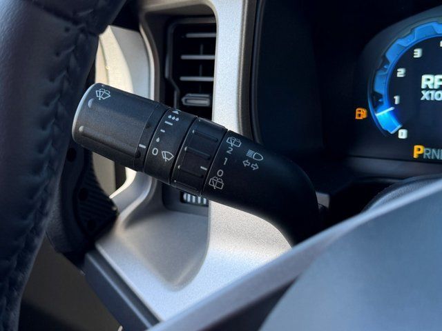 2025 Ford Bronco Outer Banks Springfield VA