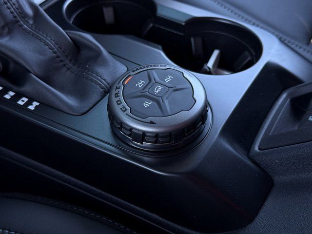 2025 Ford Bronco Outer Banks Springfield VA