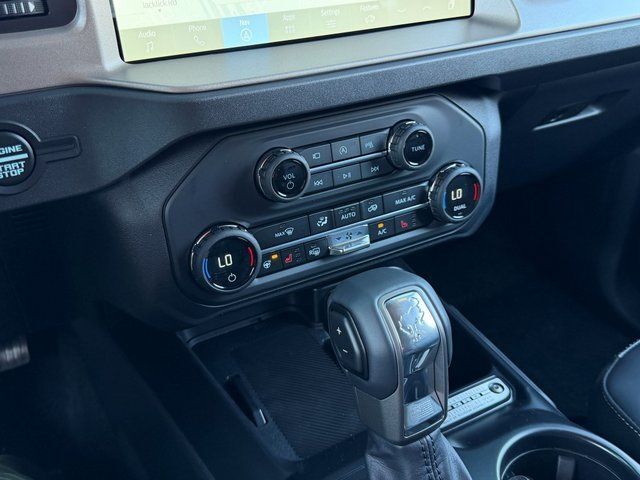 2025 Ford Bronco Outer Banks Springfield VA