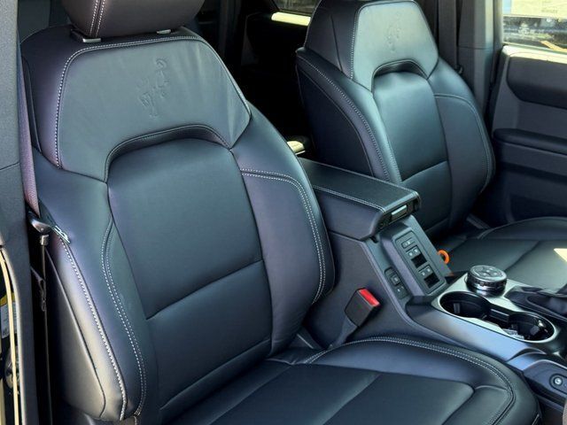 2025 Ford Bronco Outer Banks Springfield VA