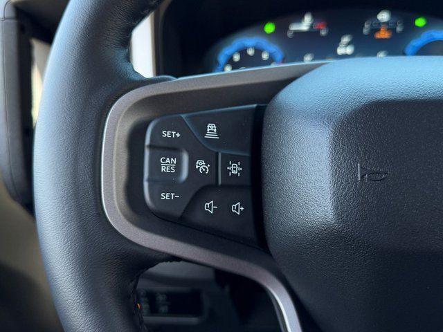 2025 Ford Bronco Outer Banks Springfield VA