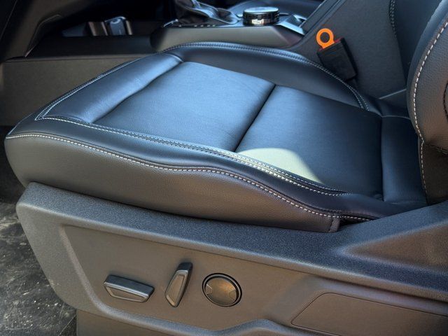 2025 Ford Bronco Outer Banks Springfield VA