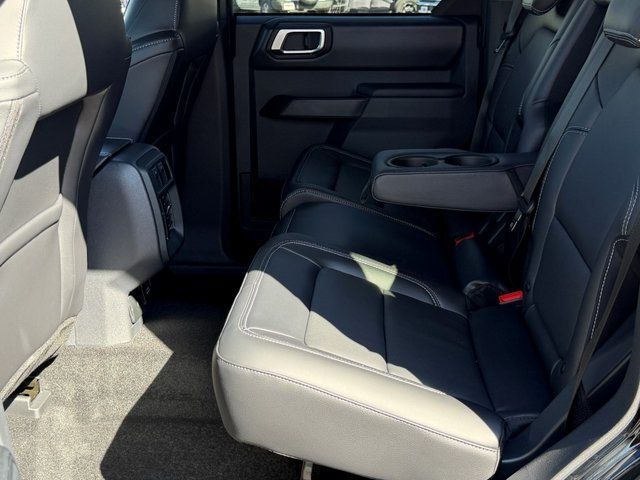 2025 Ford Bronco Outer Banks Springfield VA