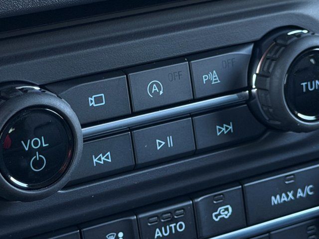 2025 Ford Bronco Outer Banks Springfield VA