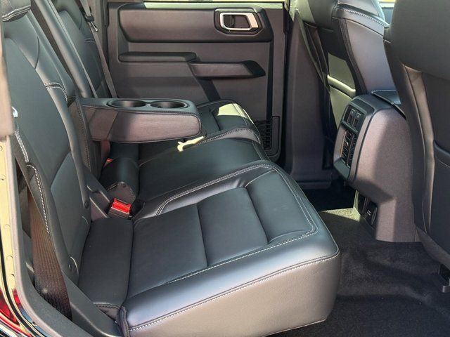 2025 Ford Bronco Outer Banks Springfield VA