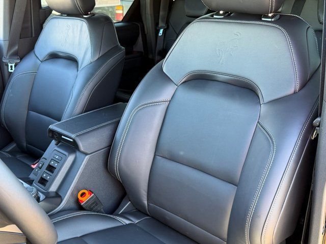 2025 Ford Bronco Outer Banks Springfield VA