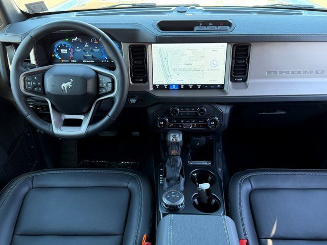 2025 Ford Bronco Outer Banks Springfield VA