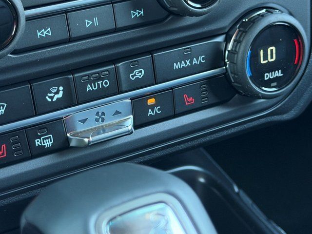 2025 Ford Bronco Outer Banks Springfield VA