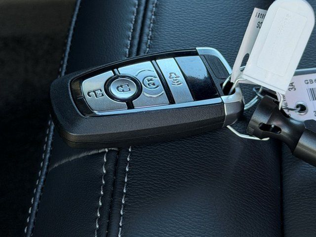 2025 Ford Bronco Outer Banks Springfield VA