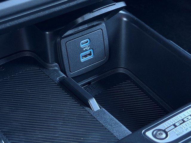 2025 Ford Bronco Outer Banks Springfield VA