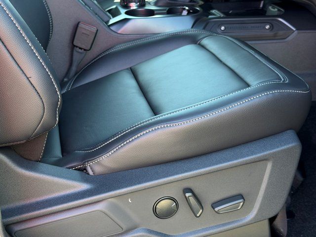 2025 Ford Bronco Outer Banks Springfield VA