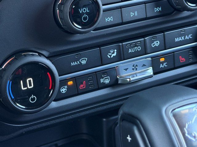 2025 Ford Bronco Outer Banks Springfield VA