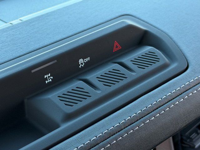 2025 Ford Bronco Outer Banks Springfield VA