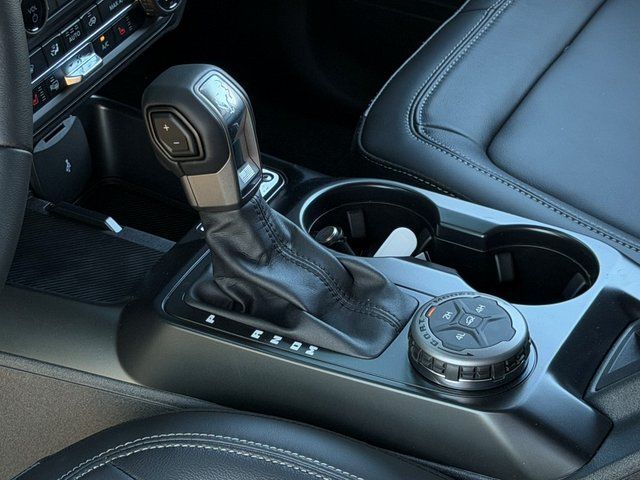 2025 Ford Bronco Outer Banks Springfield VA