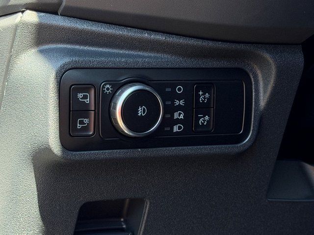 2025 Ford Bronco Outer Banks Springfield VA