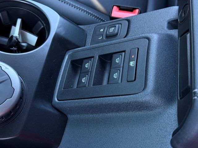 2025 Ford Bronco Outer Banks Springfield VA