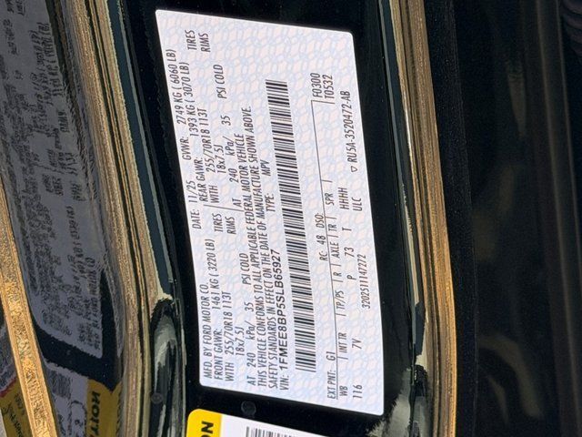 2025 Ford Bronco Outer Banks Springfield VA