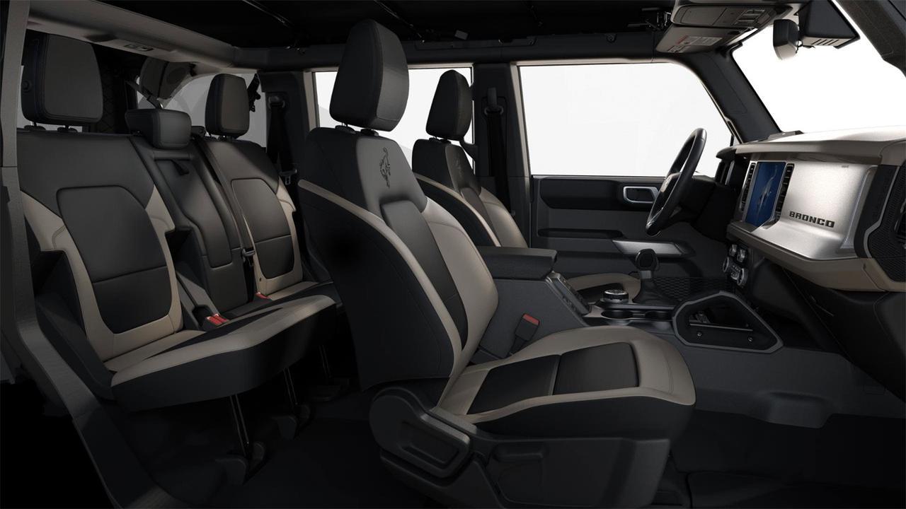 2025 Ford Bronco Outer Banks Springfield VA