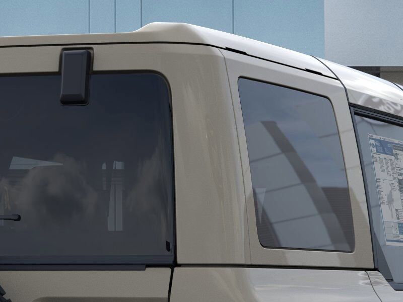 2025 Ford Bronco Outer Banks Springfield VA