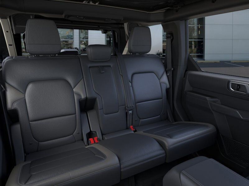 2025 Ford Bronco Outer Banks Springfield VA