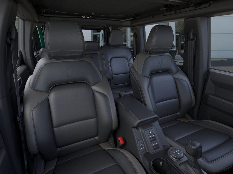 2025 Ford Bronco Outer Banks Springfield VA