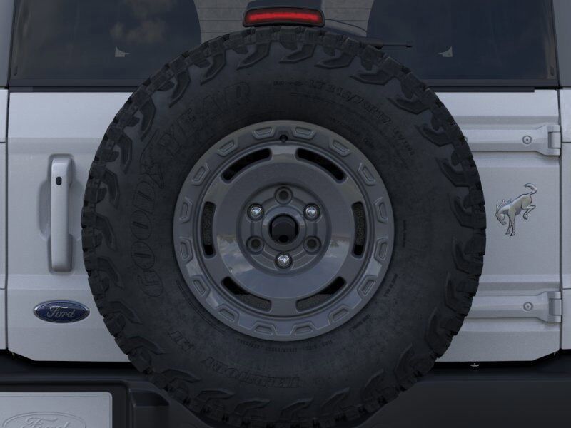 2025 Ford Bronco Outer Banks Springfield VA