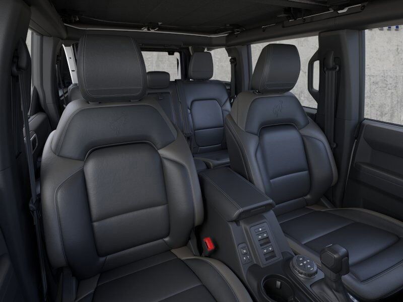 2025 Ford Bronco Outer Banks Springfield VA