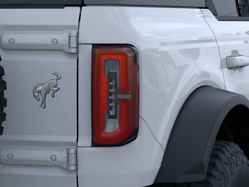 2025 Ford Bronco Outer Banks Springfield VA
