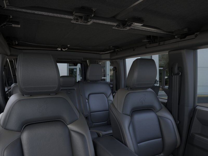 2025 Ford Bronco Outer Banks Springfield VA