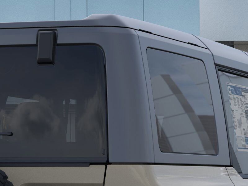 2025 Ford Bronco Outer Banks Springfield VA