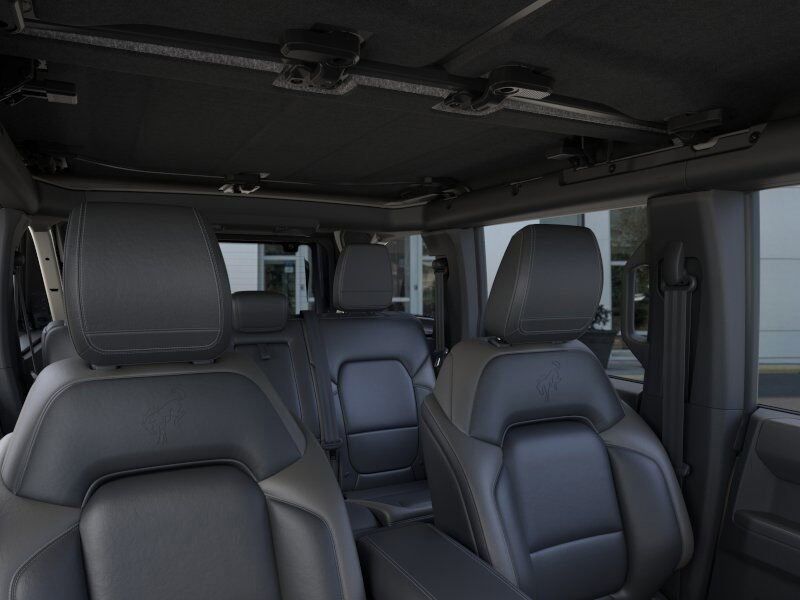 2025 Ford Bronco Outer Banks Springfield VA