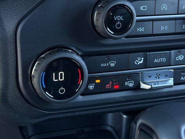 2025 Ford Bronco Outer Banks Springfield VA