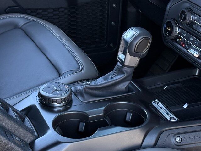 2025 Ford Bronco Outer Banks Springfield VA